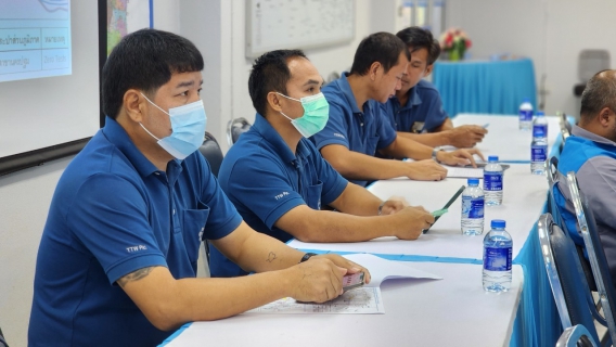 ไฟล์แนบ กปภ.สาขาอ้อมน้อย ร่วมประชุมกับบริษัท ทีทีดับบลิวฯ  วางแผนงานการตรวจหาการรั่วไหลในเส้นท่อ LDN ครั้งที่ 2/2566