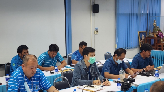 ไฟล์แนบ กปภ.สาขาอ้อมน้อย ร่วมประชุมกับบริษัท ทีทีดับบลิวฯ  วางแผนงานการตรวจหาการรั่วไหลในเส้นท่อ LDN ครั้งที่ 2/2566