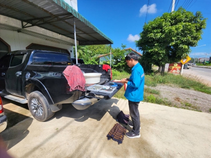ไฟล์แนบ ตรวจสอบคุณภาพน้ำในระบบจ่าย