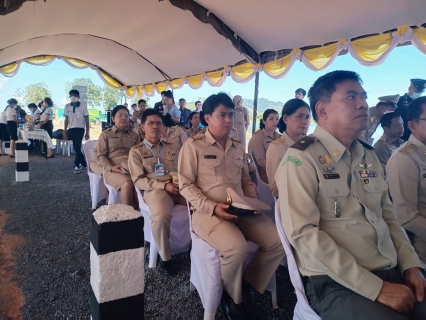 ไฟล์แนบ การประปาส่วนภูมิภาคสาขาคลองท่อม มอบน้ำดื่มบรรจุขวดตราสัญลักษณ์ กปภ. 