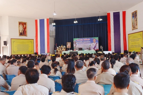 ไฟล์แนบ การประปาส่วนภูมิภาคสาขาระโนด ผู้ว่าราชการจังหวัดสงขลาลงพื้นที่อำเภอระโนดเพื่อประชุมแผนการปฏิบัติราชการในการขับเคลื่อนนโยบายของรัฐบาล