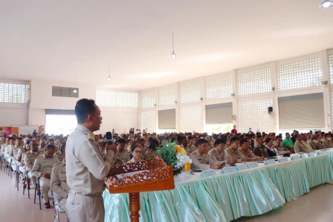 ไฟล์แนบ การประปาส่วนภูมิภาคสาขาระโนด ผู้ว่าราชการจังหวัดสงขลาลงพื้นที่อำเภอระโนดเพื่อประชุมแผนการปฏิบัติราชการในการขับเคลื่อนนโยบายของรัฐบาล