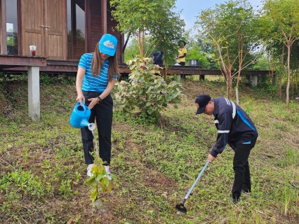 ไฟล์แนบ กปภ.สาขาธัญบุรี พร้อมด้วย กปภ.สาขาในพื้นที่จังหวัดปทุมธานี ร่วมกิจกรรมเอามื้อสามัคคี ปรับปรุงพื้นที่ โครงการ โคก หนอง นา สัปปายะและรมณียสถาน สถานปฏิบัติธรรมสมเด็จพระสังฆราช (อมฺพรมหาเถร)