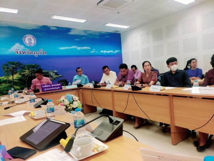 ไฟล์แนบ กปภ.สาขาภูเก็ต เข้าร่วมประชุมขับเคลื่อนและติดตามนโยบายของรัฐบาล และภารกิจสำคัญของปลัดกระทรวงมหาดไทยประจำปีงบประมาณ พ.ศ. 2567 (เดือน ตุลาคม 2566)