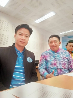 ไฟล์แนบ กปภ.สาขาภูเก็ต เข้าร่วมประชุมขับเคลื่อนและติดตามนโยบายของรัฐบาล และภารกิจสำคัญของปลัดกระทรวงมหาดไทยประจำปีงบประมาณ พ.ศ. 2567 (เดือน ตุลาคม 2566)