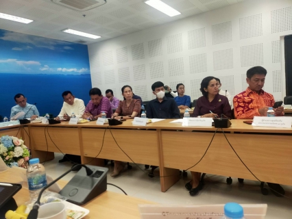ไฟล์แนบ กปภ.สาขาภูเก็ต เข้าร่วมประชุมขับเคลื่อนและติดตามนโยบายของรัฐบาล และภารกิจสำคัญของปลัดกระทรวงมหาดไทยประจำปีงบประมาณ พ.ศ. 2567 (เดือน ตุลาคม 2566)