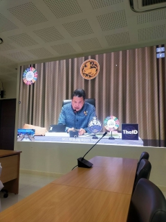 ไฟล์แนบ กปภ.สาขาภูเก็ต เข้าร่วมประชุมขับเคลื่อนและติดตามนโยบายของรัฐบาล และภารกิจสำคัญของปลัดกระทรวงมหาดไทยประจำปีงบประมาณ พ.ศ. 2567 (เดือน ตุลาคม 2566)