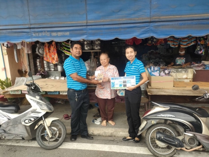 ไฟล์แนบ การประปาส่วนภูมิภาคสาขาบางคล้า ออกกิจกรรมเติมใจให้กัน มุ่ง-มั่น-เพื่อปวงชน -สู่ความยังยืน (ครั้งที่ 1/2567)