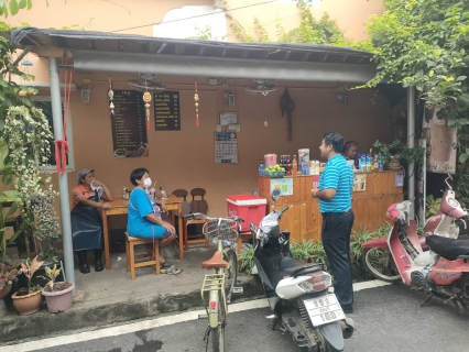 ไฟล์แนบ การประปาส่วนภูมิภาคสาขาบางคล้า ออกกิจกรรมเติมใจให้กัน มุ่ง-มั่น-เพื่อปวงชน -สู่ความยังยืน (ครั้งที่ 1/2567)