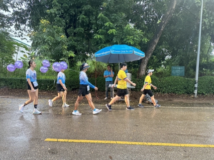 ไฟล์แนบ กปภ.สาขากำแพงเพชร ร่วมกิจกรรมการเดิน วิ่ง ป้องกันอัมพาต เฉลิมพระเกียรติฯ ท่ามกลางฝนที่เทลงมาตั้งแต่ช่วงเช้า 