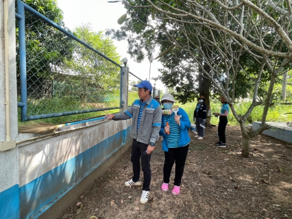ไฟล์แนบ กปภ.สาขาพนมสารคาม จัดกิจกรรมรักษาความสะอาด 5 ส. (Big Cleaning Day)