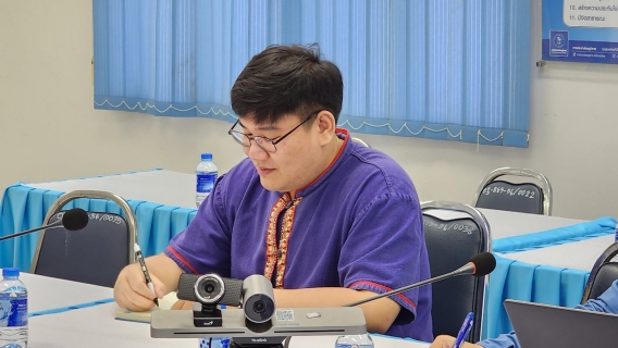 ไฟล์แนบ กปภ.สาขาอ้อมน้อย เข้ารับการตรวจสอบจากสำนักตรวจสอบกระบวนการสนับสนุน กองตรวจสอบเทคโนโลยีสารสนเทศ