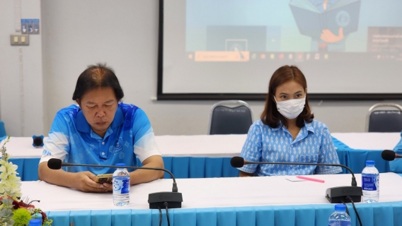 ไฟล์แนบ กปภ.สาขาอ้อมน้อย เข้ารับการตรวจสอบจากสำนักตรวจสอบกระบวนการสนับสนุน กองตรวจสอบเทคโนโลยีสารสนเทศ