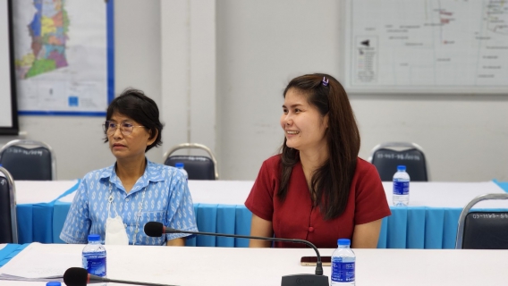 ไฟล์แนบ กปภ.สาขาอ้อมน้อย เข้ารับการตรวจสอบจากสำนักตรวจสอบกระบวนการสนับสนุน กองตรวจสอบเทคโนโลยีสารสนเทศ