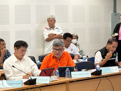 ไฟล์แนบ กปภ.สาขาภูเก็ต เข้าร่วมประชุมคณะอนุกรรมการทรัพยากรน้ำจังหวัดภูเก็ต ครั้งที่ 1/2567
