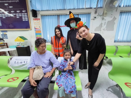 ไฟล์แนบ กปภ.สาขาภูเก็ต จัดกิจกรรมต้อนรับเทศกาลฮาโลวีน พร้อมชวนลูกค้าดาวน์โหลด App.PWA Plus Life+ และชำระค่าน้ำประปาออนไลน์