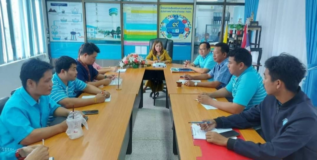 ไฟล์แนบ ประชุมสายงานบริการฯ