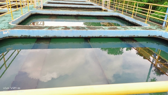 ไฟล์แนบ กปภ.สาขาภูเก็ต ดำเนินการล้างถังตกตะกอน ภายใต้โครงการ บริหารจัดการน้ำสะอาด Water Safety Plan ณ สถานีผลิตน้ำบางวาด