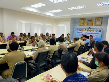 ไฟล์แนบ สาขาภูเก็ต เข้าร่วมประชุมเชิงบูรณาการหัวหน้าส่วนราชการ หัวหน้าหน่วยงานรัฐวิสาหกิจ ผู้บริหารองค์กรปกครองส่วนท้องถิ่น กำนัน ผู้ใหญ่บ้าน แพทย์ประจำตำบล และสารวัตรกำนัน ตำบลกมลาทุกหมู่บ้าน และคณะกรรมการบริหารงานอำเภอกะทู้ (ก.บ.อ.กะทู้)