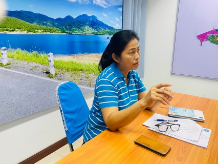 ไฟล์แนบ การประปาส่วนภูมิภาคสาขากระบี่ จัดกิจกรรมประชุมหัวหน้างานทุกสายงาน ครั้งที่ 1/2567
