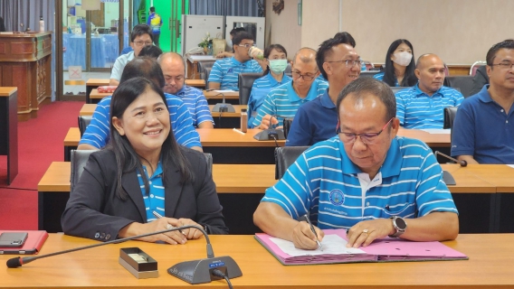 ไฟล์แนบ กปภ.สาขาอ้อมน้อย เข้าร่วมพิธีลงนามบันทึกการส่งมอบ-รับมอบ (MOU) การรับโอนระบบประปาเทศบาลเมืองไร่ขิง ต.ไร่ขิง อ.สามพราน จ.นครปฐม