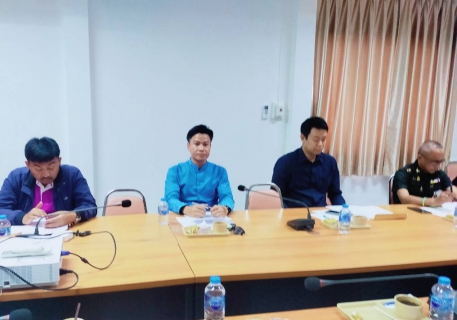 ไฟล์แนบ กปภ.สาขาภูเก็ต เข้าร่วมประชุมหัวหน้าส่วนราชการอำเภอเมืองภูเก็ต ครั้งที่ 11/2566 ประจำเดือน พฤศจิกายน 2566