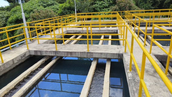 ไฟล์แนบ กปภ.สาขาภูเก็ต ดำเนินการล้างถังตกตะกอน ภายใต้โครงการ บริหารจัดการน้ำสะอาด Water Safety Plan ณ สถานีผลิตน้ำคลองกะทะ