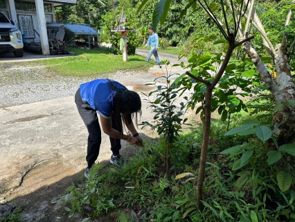 ไฟล์แนบ การประปาส่วนภูมิภาคสาขาตะกั่วป่า ร่วมจัดกิจกรรม "Big Cleaning Day" ครั้งที่ 2/2567