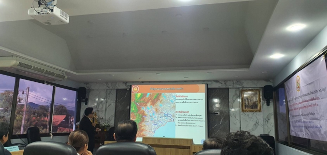 ไฟล์แนบ กปภ.สาขาภูเก็ต เข้าร่วมประชุมชี้แจงและประชาสัมพันธ์โครงการงานจ้างออกแบบงานก่อสร้างศึกษาความเหมาะสมและสำรวจออกแบบระบบป้องกันน้ำท่วมและระบบระบายน้ำหลักเพื่อบรรเทาปัญหาน้ำท่วมพื้นที่ชุมชนลุ่มน้ำภาคใต้ ระยะที่ 4
