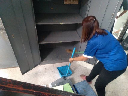 ไฟล์แนบ กปภ.สาขาปากพนัง ร่วมจัดกิจกรรม Big Cleaning Day  ครั้งที่ 1/2567