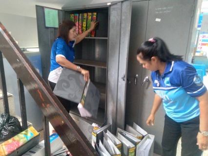 ไฟล์แนบ กปภ.สาขาปากพนัง ร่วมจัดกิจกรรม Big Cleaning Day  ครั้งที่ 1/2567