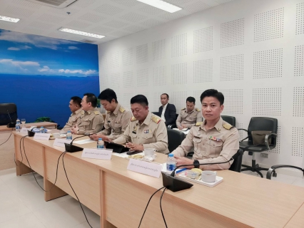 ไฟล์แนบ กปภ.สาขาภูเก็ต เข้าร่วมประชุมขับเคลื่อนและติดตามนโยบายของรัฐบาล และภารกิจสำคัญของกระทรวงมหาดไทย