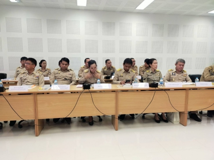 ไฟล์แนบ กปภ.สาขาภูเก็ต เข้าร่วมประชุมขับเคลื่อนและติดตามนโยบายของรัฐบาล และภารกิจสำคัญของกระทรวงมหาดไทย