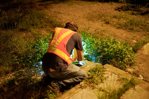 ไฟล์แนบ ทำ Step Test และหาท่อแตกรั่ว 