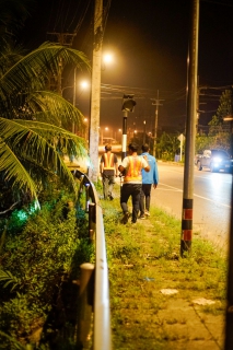 ไฟล์แนบ ทำ Step Test และหาท่อแตกรั่ว 