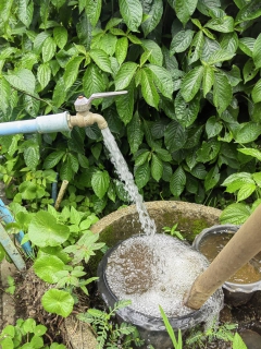 ไฟล์แนบ การประปาส่วนภูมิภาคสาขากาญจนดิษฐ์ ตรวจวัดแรงดันน้ำที่เหมาะสมตามมาตรฐานการให้บริการของ กปภ. ประจำเดือน พฤศจิกายน 2566 ในเขตพื้นที่บริการของ กปภ.สาขากาญจนดิษฐ์ 