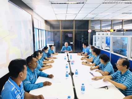 ไฟล์แนบ กปภ.สาขาปากพนัง  จัดกิจกรรมสนทนายามเช้า (Morning Talk) ครั้งที่ 2/2567 ประจำเดือนพฤศจิกายน 2566   