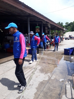 ไฟล์แนบ กปภ.สาขาสงขลา ออกปฏิบัติการสำรวจหาท่อรั่วเชิงรุก (ALC) พื้นที่ DMA 03 (เก้าเส้ง) และ DMA 06 (เมืองเก่า) ต.บ่อยาง  อ.เมือง จ.สงขลา