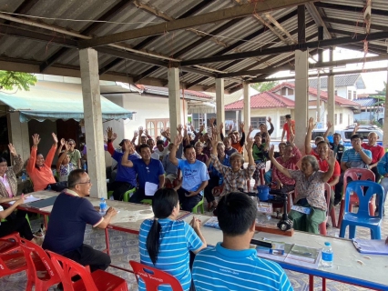 ไฟล์แนบ กปภ.สาขาขอนแก่น (พ) ร่วมกับการประปาส่วนภูมิภาคเขต 6 ดำเนินการจัดทำประชาคมรับฟังความคิดเห็นเพื่อรับโอนกิจการประปา ต.บ้านขาม อ.น้ำพอง จ.ขอนแก่น 