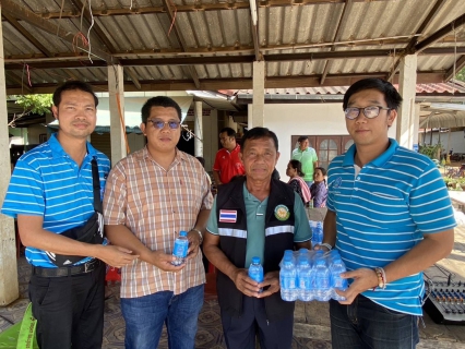 ไฟล์แนบ กปภ.สาขาขอนแก่น (พ) ร่วมกับการประปาส่วนภูมิภาคเขต 6 ดำเนินการจัดทำประชาคมรับฟังความคิดเห็นเพื่อรับโอนกิจการประปา ต.บ้านขาม อ.น้ำพอง จ.ขอนแก่น 