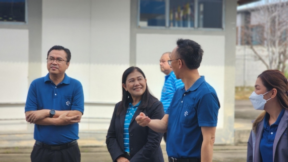 ไฟล์แนบ กปภ.สาขาอ้อมน้อย เปิดให้บริการ PWA DRIVE THRU รับชำระค่าน้ำประปา จอด จ่าย จบ