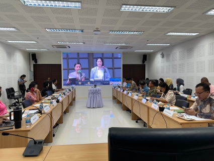 ไฟล์แนบ กปภ.สาขาภูเก็ต เข้าร่วมประชุมหุ้นส่วนการพัฒนาระหว่างกระทรวงมหาดไทยและองค์การสหประชาชาติเพื่อการพัฒนาอย่างยั่งยืน