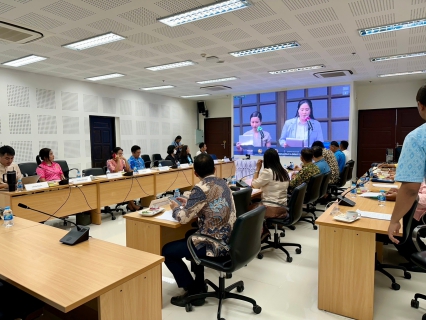 ไฟล์แนบ กปภ.สาขาภูเก็ต เข้าร่วมประชุมหุ้นส่วนการพัฒนาระหว่างกระทรวงมหาดไทยและองค์การสหประชาชาติเพื่อการพัฒนาอย่างยั่งยืน