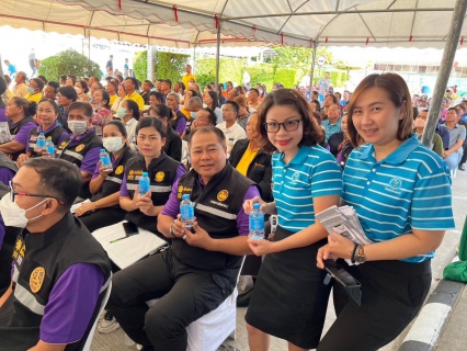 ไฟล์แนบ กปภ.สาขาขอนแก่น (พ) ให้การต้อนรับ นายอนุทิน ชาญวีรกูล รองนายกรัฐมนตรีเเละรัฐมนตรีว่าการกระทรวงมหาดไทย ตรวจราชการ จังหวัดขอนแก่น 