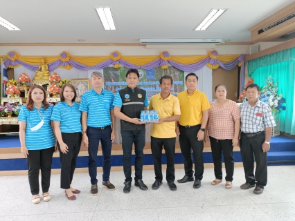 ไฟล์แนบ การประปาส่วนภูมิภาคสาขาปากน้ำประแสร์ ลงนามรับโอนกิจการประปา อบต.แกลง ต.แกลง อ.เมือง จ.ระยอง