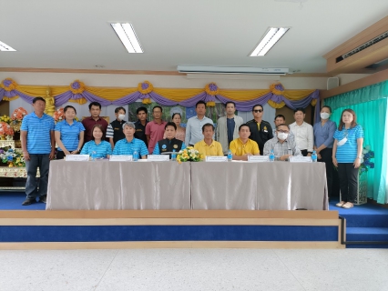 ไฟล์แนบ การประปาส่วนภูมิภาคสาขาปากน้ำประแสร์ ลงนามรับโอนกิจการประปา อบต.แกลง ต.แกลง อ.เมือง จ.ระยอง