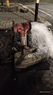 ไฟล์แนบ กปภ.สาขาอ้อมน้อย ลงพื้นที่ ทำ Step Test and Zero Test