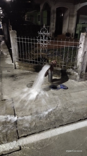 ไฟล์แนบ กปภ.สาขาอ้อมน้อย ลงพื้นที่ ทำ Step Test and Zero Test