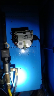 ไฟล์แนบ กปภ.สาขาอ้อมน้อย ลงพื้นที่ ทำ Step Test and Zero Test