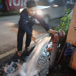 ไฟล์แนบ กปภ.สาขาอ้อมน้อย ลงพื้นที่ ทำ Step Test and Zero Test